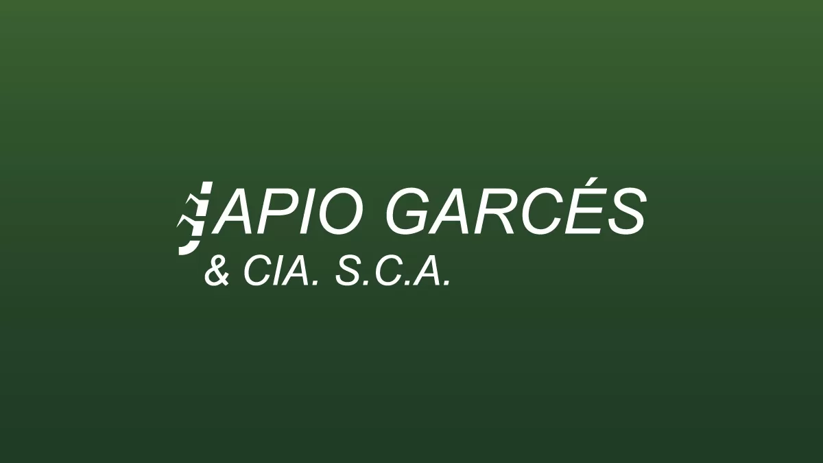 Japio Garces & CIA. S.C.A.